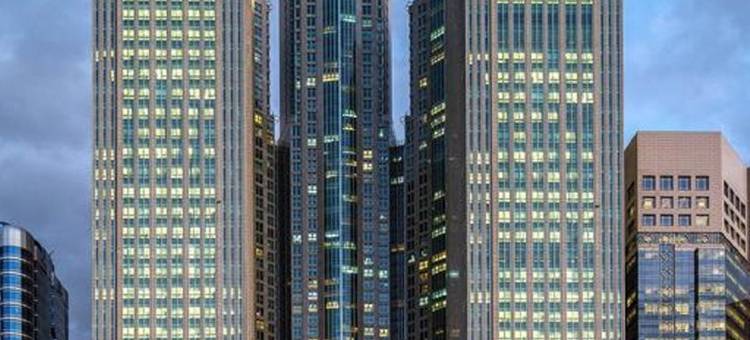 索菲特阿布扎比可尼基酒店(Sofitel Abu Dhabi Corniche)图片