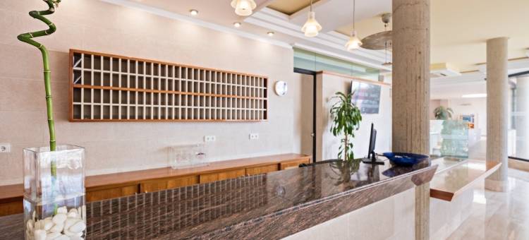 Rosamar 伊比萨酒店(Rosamar Ibiza Hotel)图片