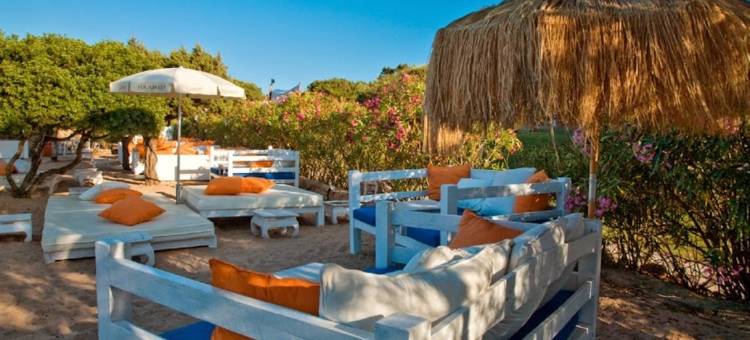 切尔沃港大酒店(Grand Hotel in Porto Cervo)图片