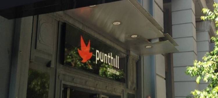 蓬特希尔公寓酒店-曼哈顿(Punthill Manhattan)图片