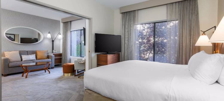 DoubleTree Suites by Hilton Sacramento - Rancho Cordova图片