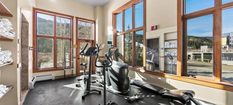 红鹰旅馆 #2235(2235 Red Hawk Lodge)图片