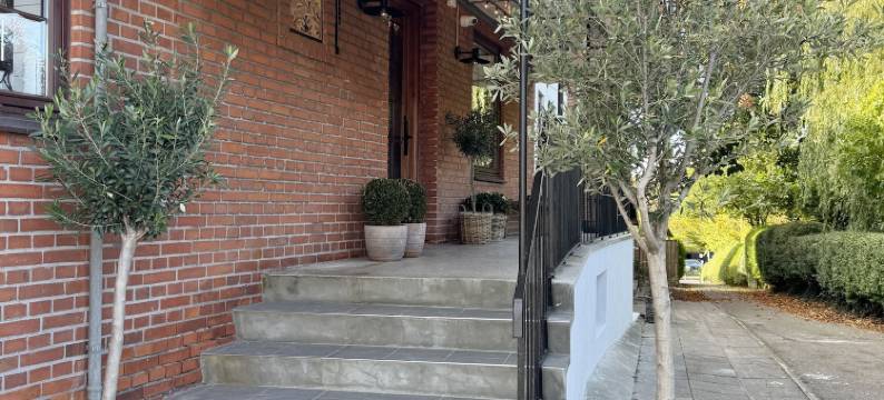 阿恩基尔胡斯酒店(Hotel Arnkilhus)图片