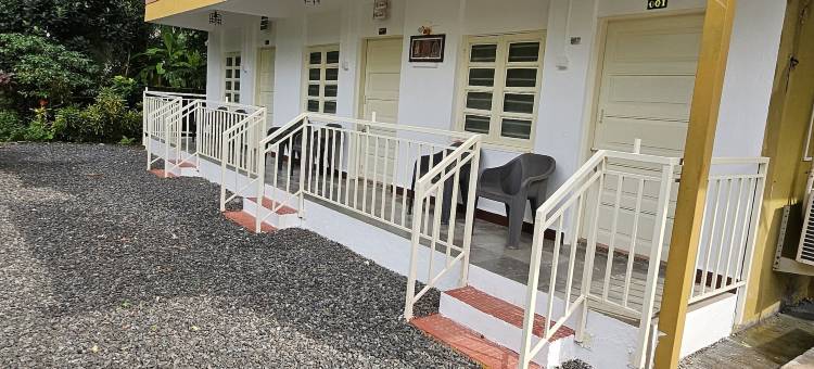 普拉布克鲁帕旅游农场(Prabhukrupa Tourist Farm)图片