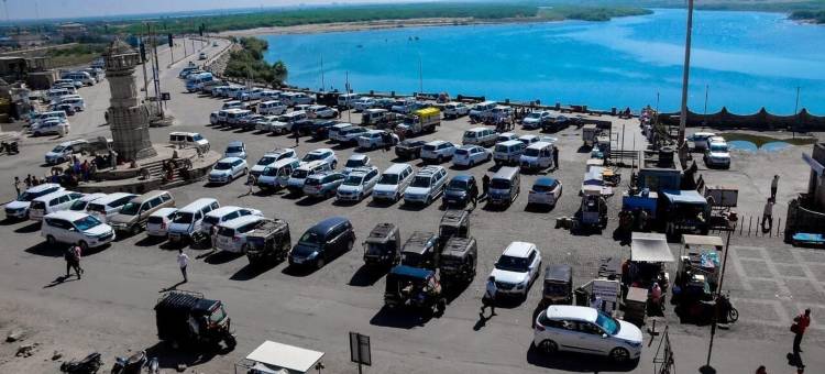 瓦拉巴先生酒店(Hotel Shree Vallabh)图片