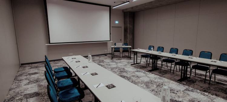 阿尔切酒店 格但斯克机场(Arche Hotel Lotnisko Gdańsk)图片