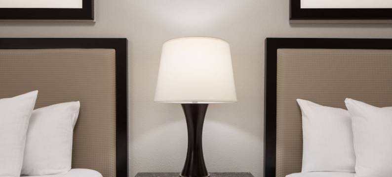 黑鹰幸运女神 酒店(Lady Luck Casino Black Hawk)图片