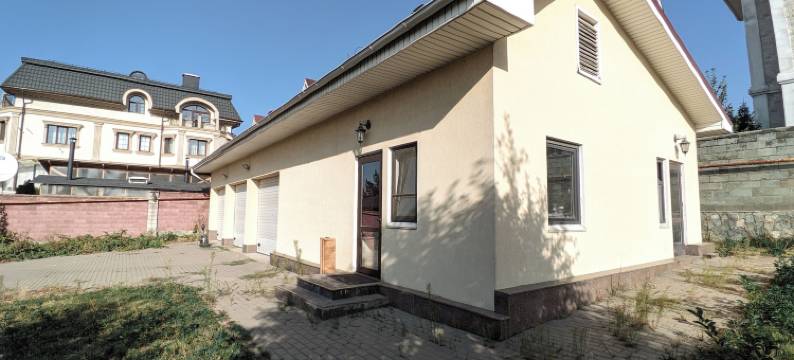 卡利·纳迪罗娃别墅(Villa Kali Nadyrova)图片