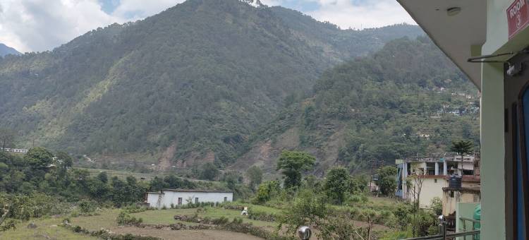 斯里沙克提酒店和餐厅(Sri Shakti Hotel and Restaurant)图片