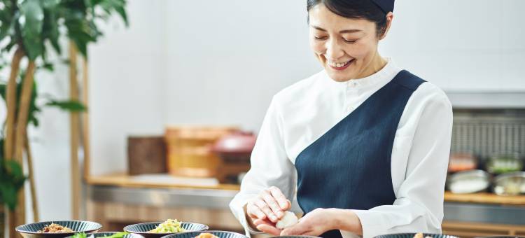 金泽全日空皇冠假日酒店(ANA Crowne Plaza KANAZAWA by IHG)图片