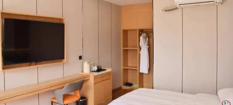 山水沐歌・静谧乡居ins风设计师度假美宿图片