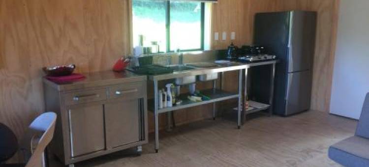 Te Arai Beach Casa di Lana - Renovated Woolshed图片