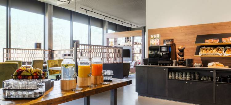 民宿酒店 列支敦士登-埃申(B&B HOTEL Liechtenstein-Eschen)图片