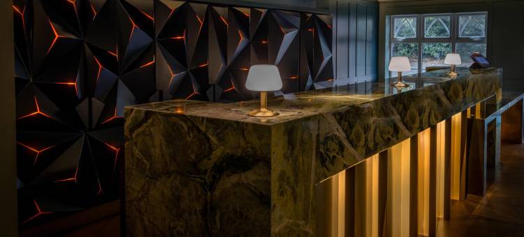 阿波茨巴顿贝斯特韦斯特酒店(Best Western Abbots Barton Hotel)图片