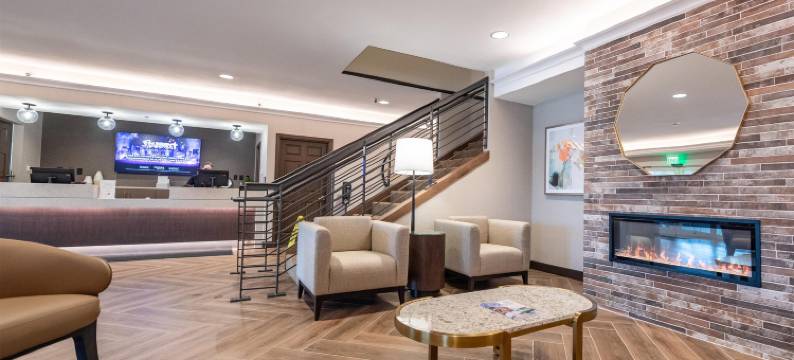 钻石乔沃斯娱乐场酒店(Diamond Jo Worth Casino & Hotel)图片