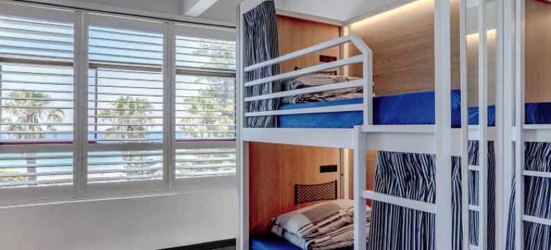 唤醒邦迪海滩酒店(Wake up! Bondi Beach)图片