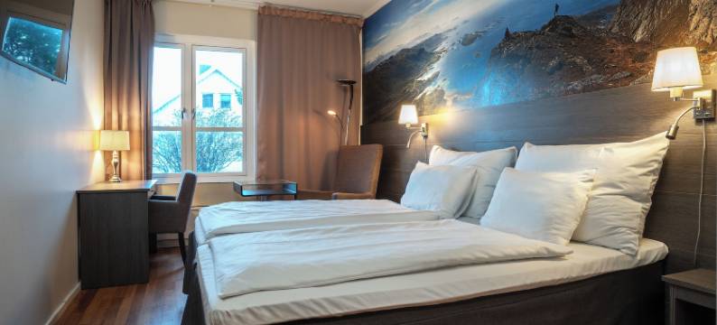 斯卡恩酒店(Thon PartnerHotel Skagen)图片