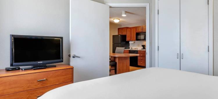 恩波里亚美茵斯坦套房酒店(MainStay Suites Emporia)图片