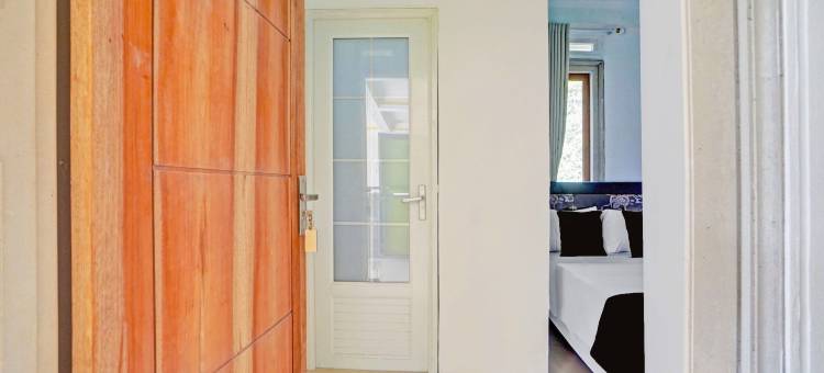 OYO 94834 阿琼娜民宿靠近塔曼(OYO 94834 Homestay Arjuna Near Taman Safari 2 Prigen)图片