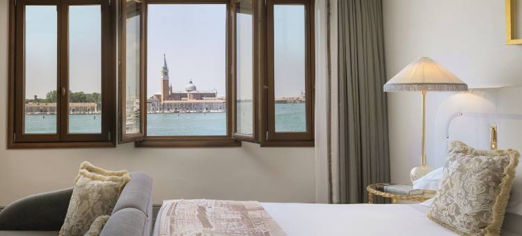 加布里埃利酒店 - 星级酒店精选(Hotel Gabrielli - Starhotels Collection)图片