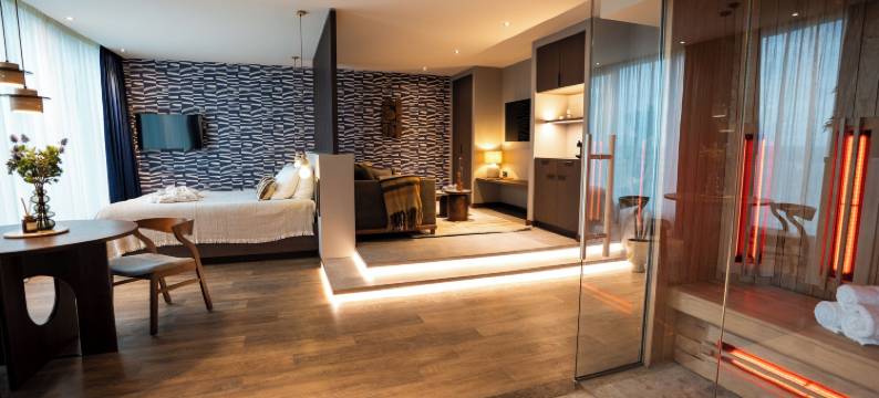 费嫩达尔范德瓦尔克酒店(Van der Valk Hotel Veenendaal)图片