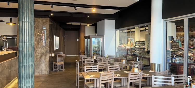萨尔盖罗酒店(Hotel Salgueiro)图片