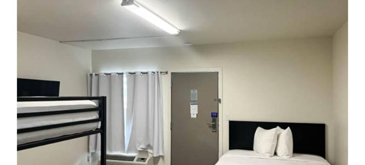 工作室6号帕斯科，华盛顿州(Studio 6 Pasco, WA)图片