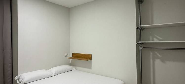 阿尔科孔旅馆(Hostal Alcorcon)图片