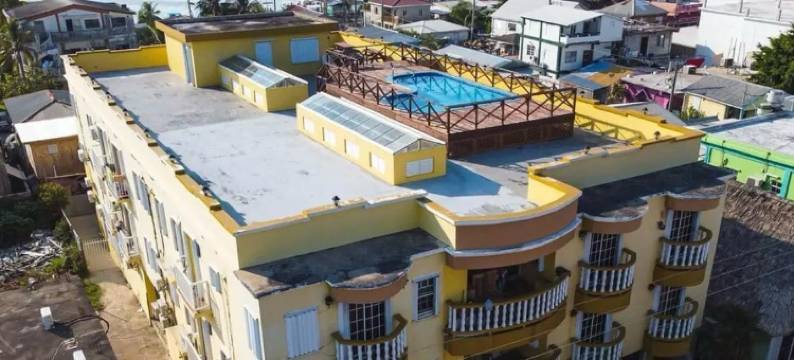 天堂套房及公寓(Paradise Suites & Residence)图片