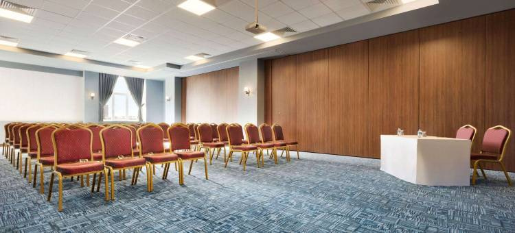 尔茨科伊浩枫温德姆公寓(Hawthorn Suites by Wyndham Cerkezkoy)图片