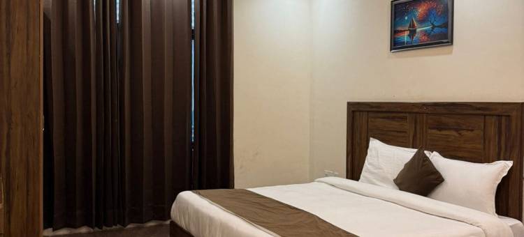 SM酒店(SM Hotel)图片