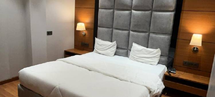 罗克海洋酒店(Hotel Sea Rock)图片