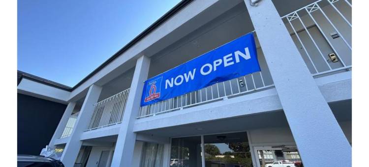 德克萨斯沃斯堡 - 市中心东 6 号开放式客房酒店(Studio 6 Fort Worth, TX - Downtown East)图片