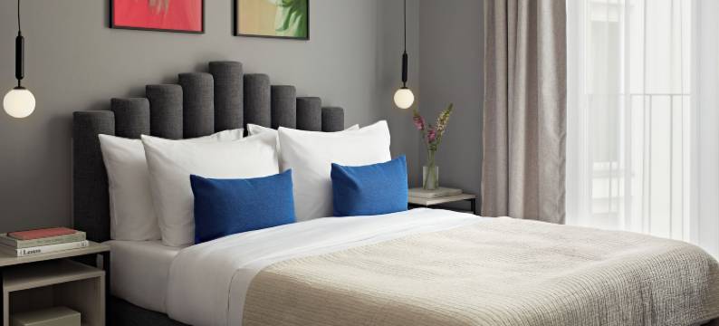 Numa Berlin Boxer图片