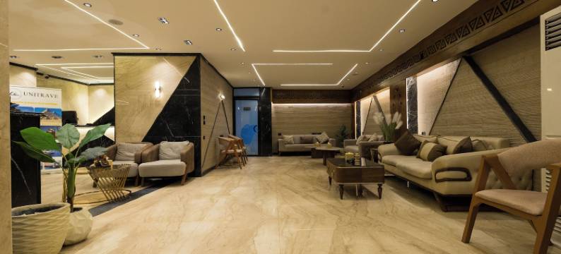 尼奥姆金字塔谷精品酒店(Neom Pyramids Valley Boutique Hotel)图片