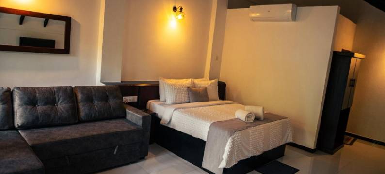 尼尔迪亚小屋(Nildiya Cottages)图片