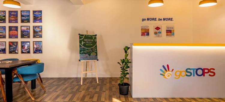 goSTOPS 阿利巴格(Gostops Alibaug)图片