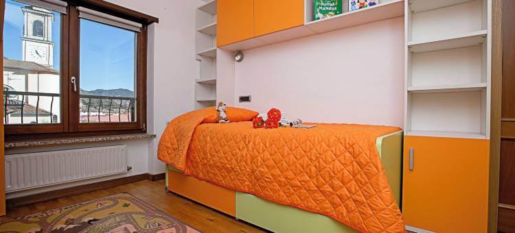 帕里公寓(Paulie Apartment - Happy Rentals)图片