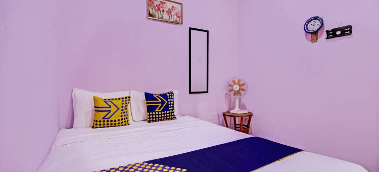 Hotel O Sengon Kostel Syariah图片