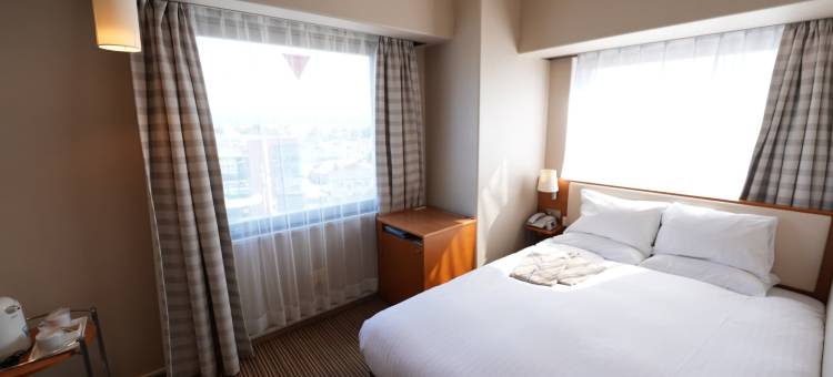 酒田富豪花园酒店(Hotel Rich & Garden Sakata)图片