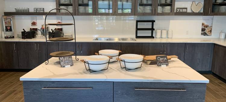 纳什维尔朱丽叶山Residence Inn 酒店(Residence Inn Nashville Mt. Juliet)图片