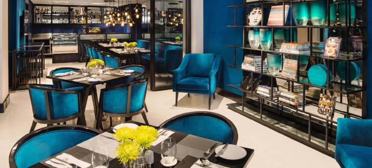 阿斯托利亚绿地酒店(Astoria Greenbelt)图片