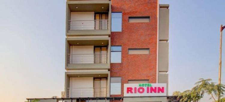 里奥旅馆酒店(Hotel Rio Inn)图片