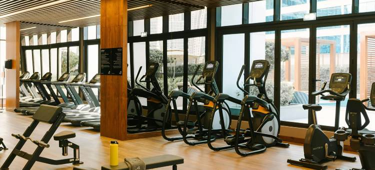 商业湾 Sonder 酒店公寓(Sonder Business Bay Apartments)图片