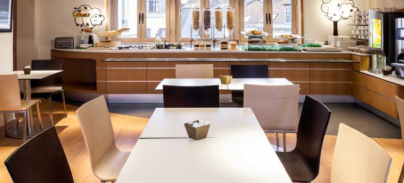 宜必思里尔中心大广场酒店(Ibis Lille Centre Grand Place)图片