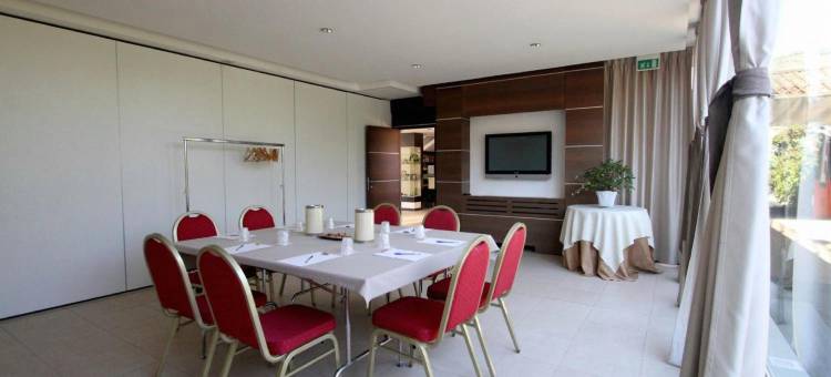 帕吉欧酒店(Poggio Hotel)图片