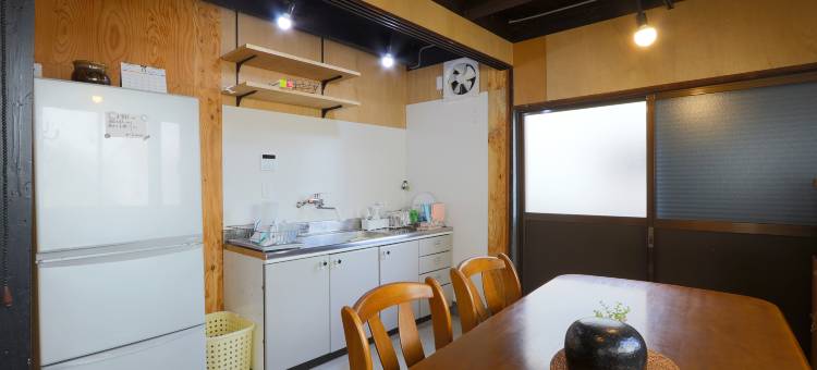Hotel Kaihu & 4stone图片