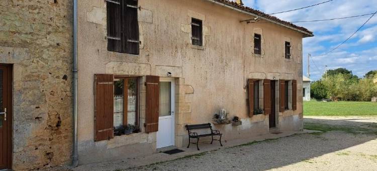 布里乌斯庄园(Domaine de La Briouse)图片