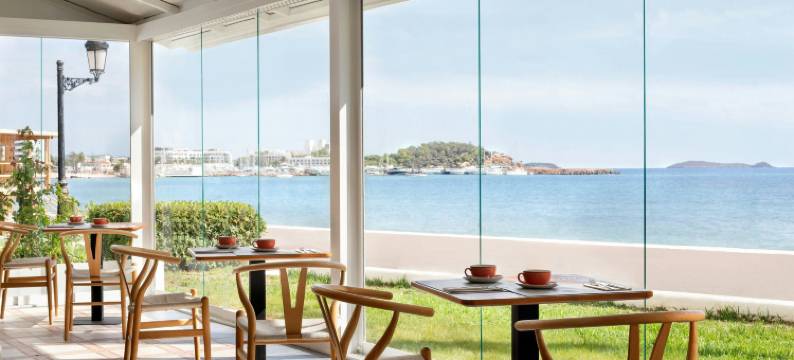 伊比萨里奥马尔酒店-臻品之选酒店(Hotel Riomar, Ibiza, a Tribute Portfolio Hotel)图片