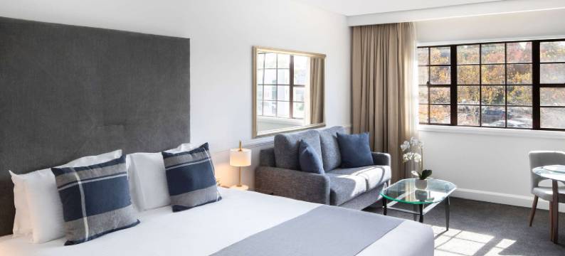 派珀斯山丘酒店(Peppers the Hills Lodge)图片